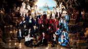 LAPONEアーティスト合同ライブ「LAPOSTA 2027」東京ドーム＆京セラドーム大阪で開催決定