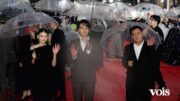 『第39回東京国際映画祭』オープニングイベント